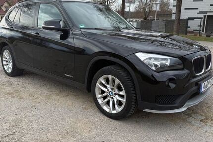 BMW X1 214.000 km 8.800 &euro; Augsburg 86154
