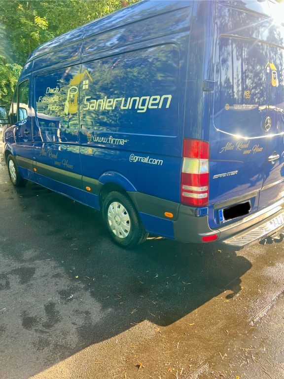 Sprinter