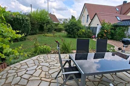 Haus Königsbrunn - 8 Zimmer, 185 m&sup2;, 695.000&euro; | Angebot:27086171