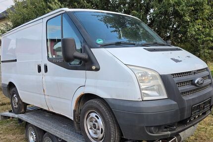 Ford Transit Custom 238.979 km 2.222 &euro; Augsburg 86150