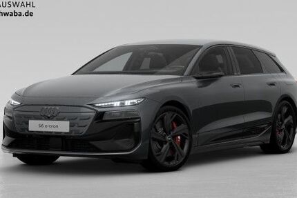 Audi S6 e-tron 8.900 km 89.990 € Augsburg 86165