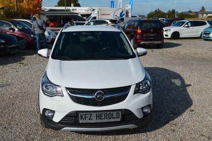 Opel Karl 71.200 km 8.990 € Königsbrunn 86343