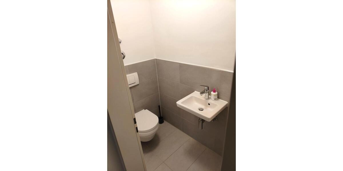 Etagenwohnung Königsbrunn - 3 Zimmer, 79 m&sup2;, 1.260&euro; | Angebot:26399579