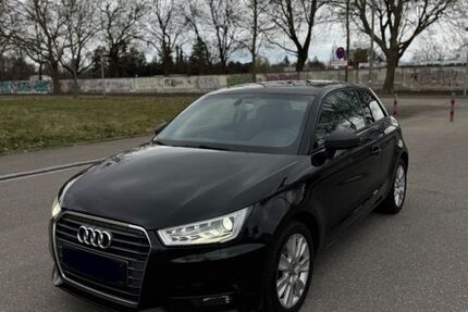 Audi A1 170.000 km 8.700 &euro; Augsburg 86157