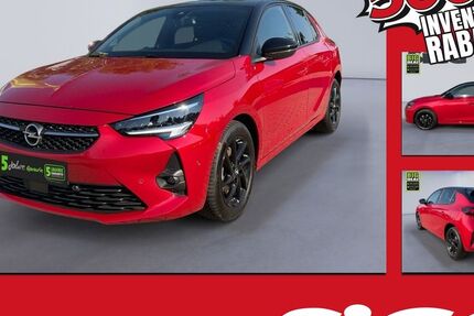 Opel Corsa 13.712 km 14.480 &euro; Augsburg 86179