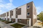 Erstbezug: Reiheneckhaus mit Garten, Dachterrasse und optimaler Anbindung in Augsburg-Kriegshaber zimmer