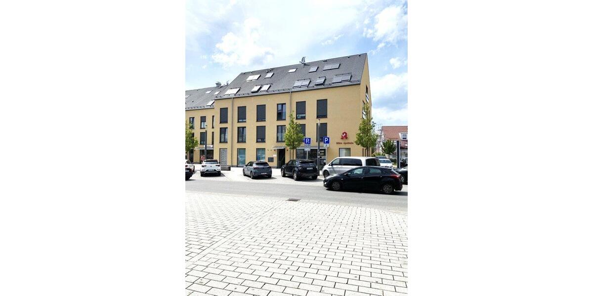 Etagenwohnung Bobingen - 3 Zimmer, 82 m&sup2;, 499.000&euro; | Angebot:26992313