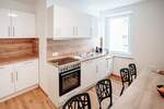 Etagenwohnung Augsburg Oberhausen - 2 Zimmer, 45 m&sup2;, 900&euro; | Angebot:25741046