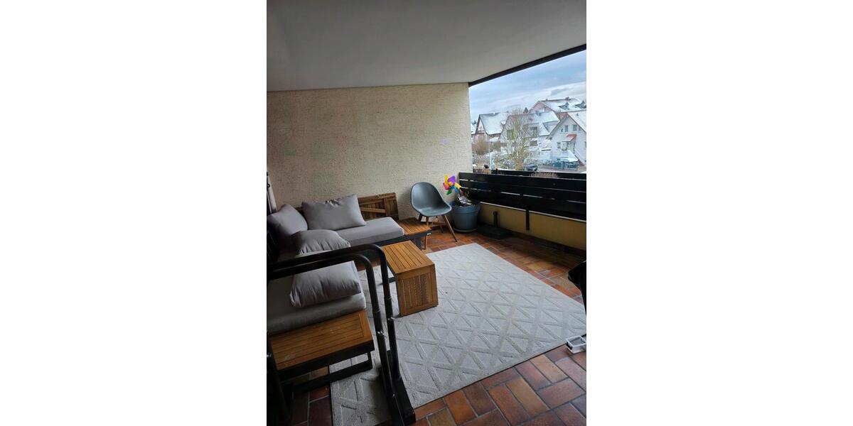 Etagenwohnung Stadtbergen - 3 Zimmer, 100 m&sup2;, 465.000&euro; | Angebot:25362952