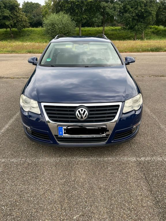 Passat