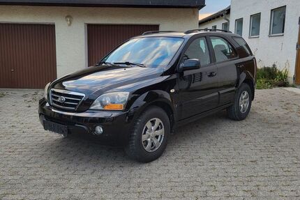Kia Sorento 248.800 km 6.390 &euro; Odelzhausen 85235