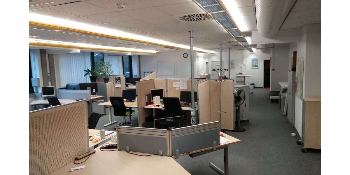 Büro in Augsburg 425 € 24 m² zimmer