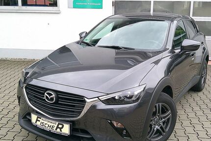 Mazda CX-3 70.329 km 17.980 &euro; Hollenbach b. Aichach 86568