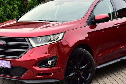 Ford Edge 59.000 km 29.900 € Gersthofen 86368