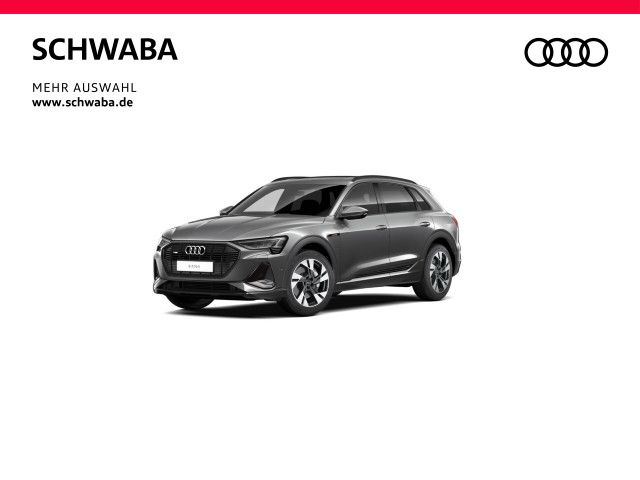 Audi e-tron 66.800 km 37.790 &euro; Gersthofen 86368