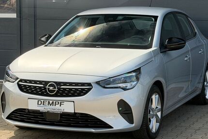 Opel Corsa 40.000 km 13.980 &euro; Augsburg 86167