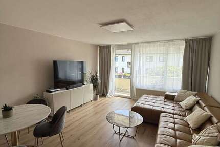 Wohnung zum Kaufen in Augsburg 264.000 € 70 m²