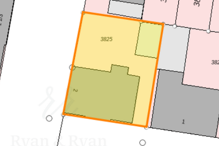 Grundstück Augsburg Innenstadt - 440.000&euro; | Angebot:24973570