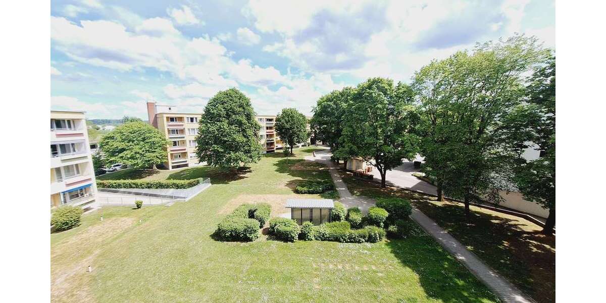 Etagenwohnung Augsburg Hochzoll - 3 Zimmer, 70 m&sup2;, 878&euro; | Angebot:26568643