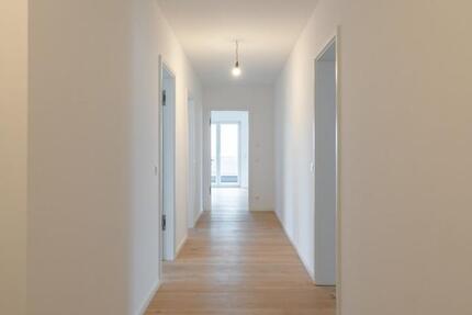 Penthouse Wohnung Höfa Living