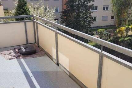 Wohnung Augsburg Firnhaberau - 3 Zimmer, 96 m&sup2;, 333.000&euro; | Angebot:26199716