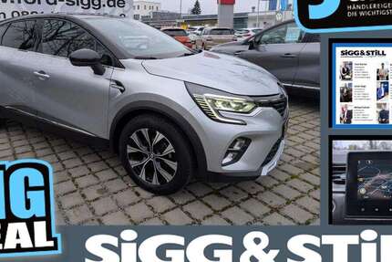 Renault Captur 46.900 km 17.380 &euro; Augsburg 86165