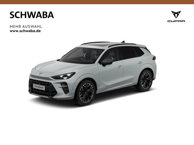 Cupra Terramar 16.100 km 39.700 &euro; Gersthofen 86368