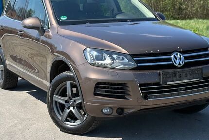 VW Touareg 356.677 km 6.990 &euro; Nordendorf 86695