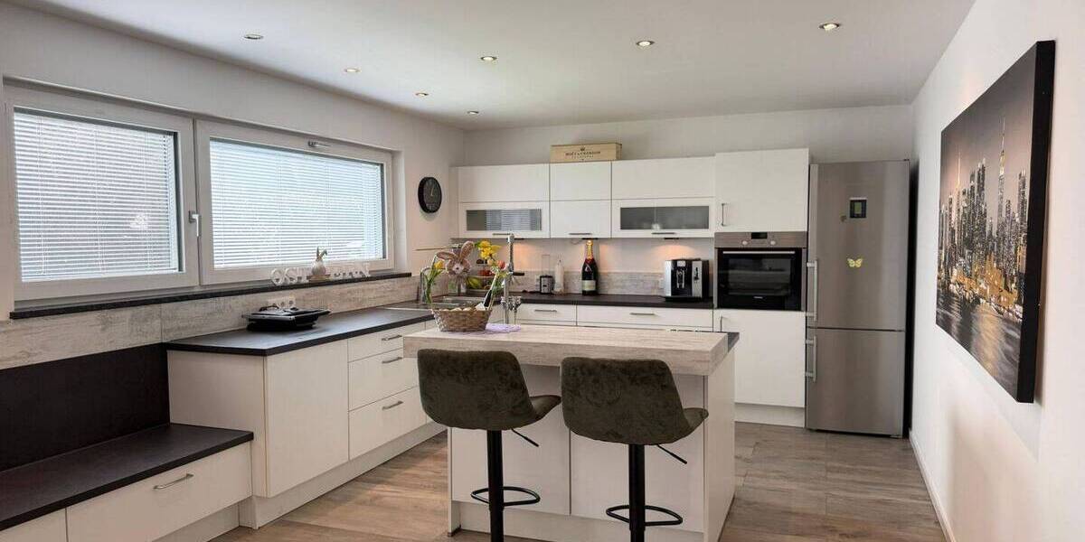 Einfamilienhaus Diedorf Lettenbach - 4 Zimmer, 178 m&sup2;, 899.000&euro; | Angebot:26275928