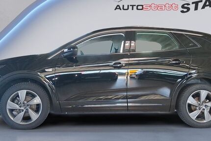 Opel Grandland (X) 27.638 km 20.790 € Untermeitingen 86836