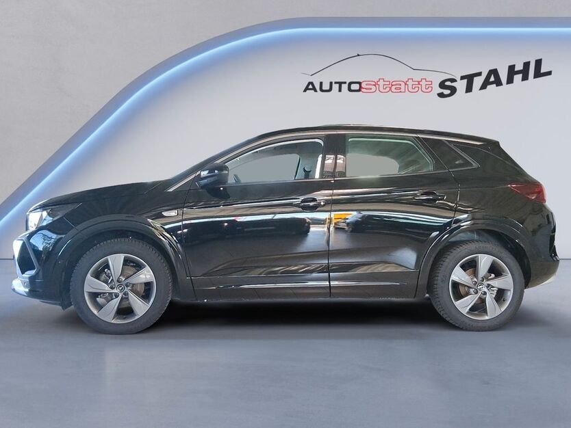Opel Grandland (X) 27.638 km 20.790 € Untermeitingen 86836