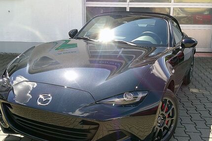 Mazda MX-5 2.900 km 31.980 &euro; Hollenbach b. Aichach 86568