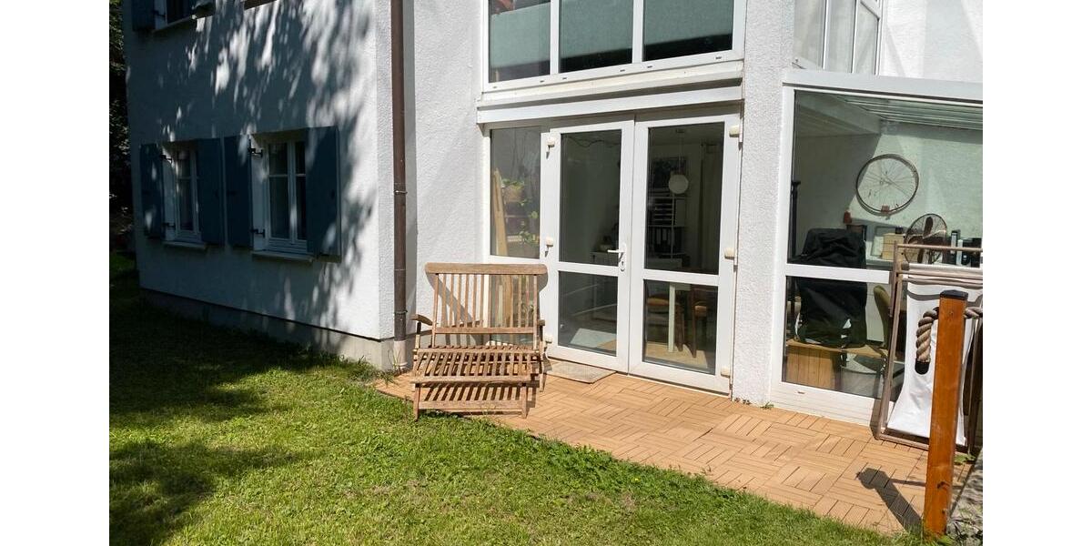 Etagenwohnung Friedberg - 2 Zimmer, 44 m&sup2;, 80&euro; | Angebot:25181719