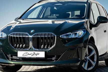 BMW 220 Active Tourer 17.490 km 28.999 &euro; Augsburg 86199