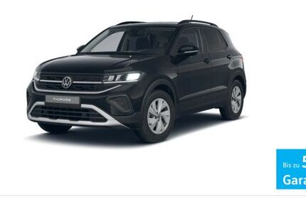 VW T-Cross 2.899 km 27.390 &euro; Gersthofen 86368