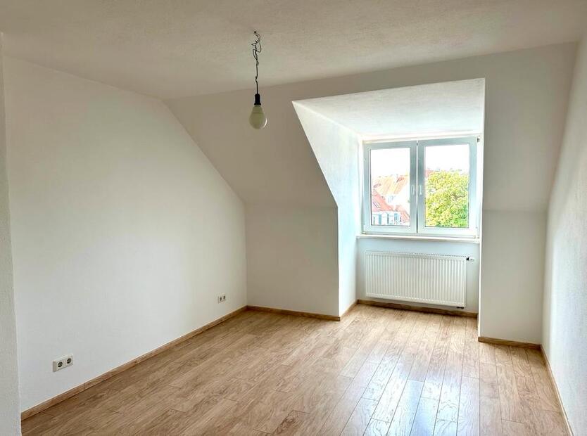 2 Zimmer in bevorzugter Lage