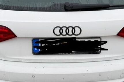 Audi A4 270.000 km 7.400 &euro; Wiedenzhausen 85259