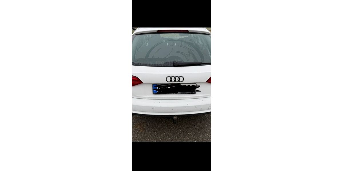 Audi A4 270.000 km 7.400 &euro; Wiedenzhausen 85259
