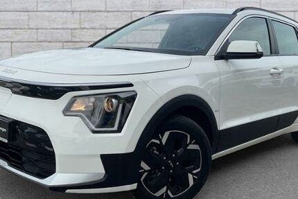 Kia Niro 27.400 km 27.900 &euro; Augsburg 86179
