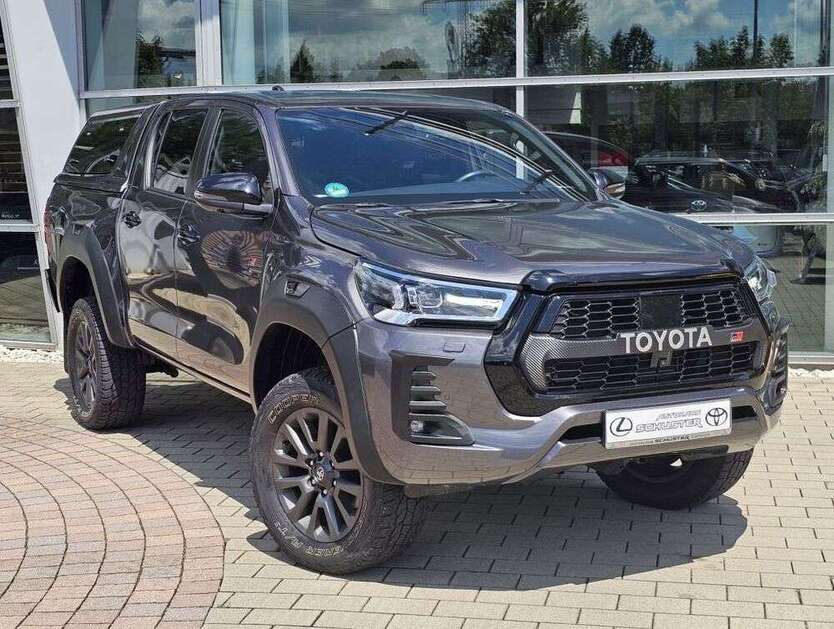 Hilux