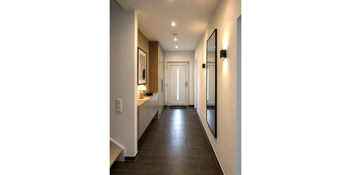 Doppelhaushälfte Aindling - 4 Zimmer, 125 m&sup2;, 580.000&euro; | Angebot:26826010