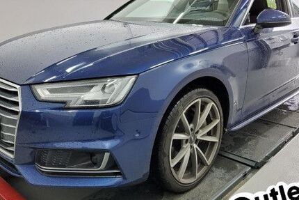 Audi A4 71.100 km 25.500 &euro; Gersthofen 86368
