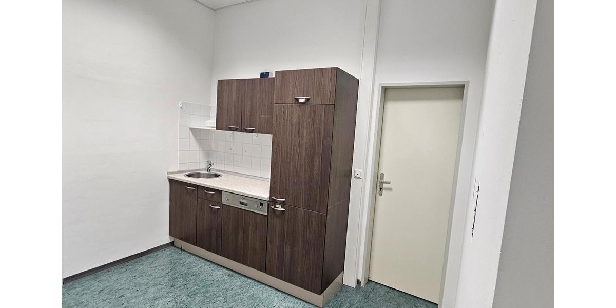 Gewerbeobjekt Augsburg Antonsviertel - 14&euro; | Angebot:25654840