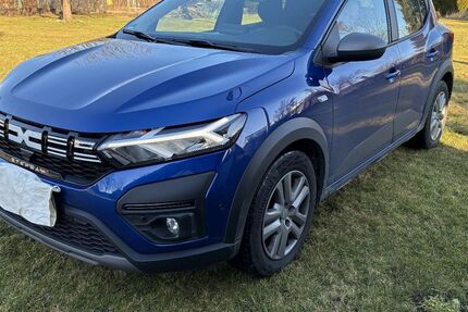 Dacia Sandero 20.000 km 18.200 &euro; Augsburg 86199