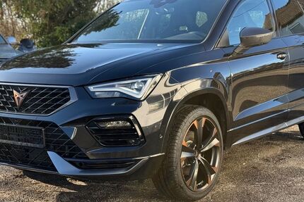 Cupra Ateca 9.048 km 30.444 &euro; Gersthofen 86368