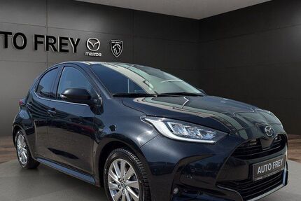 Mazda 2 Hybrid 19.385 km 22.980 &euro; Augsburg 86167