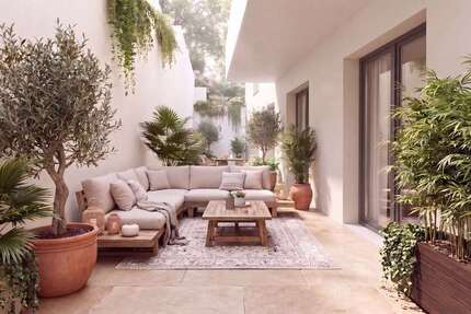 Wohnung Augsburg Bergheim - 3 Zimmer, 89 m&sup2;, 598.000&euro; | Angebot:26004680