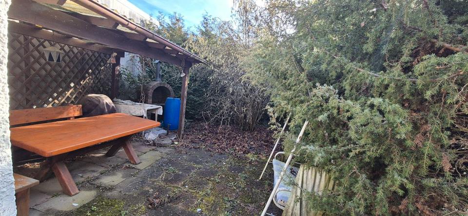 Einfamilienhaus Augsburg Bärenkeller - 650.000&euro; | Angebot:26238171