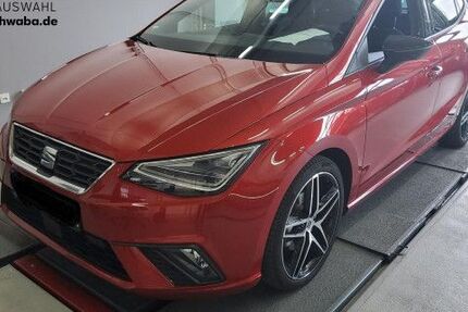 Seat Ibiza 23.400 km 21.290 &euro; Gersthofen 86368