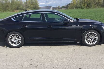 Audi A5 47.400 km 27.000 &euro; Neusäß 86356